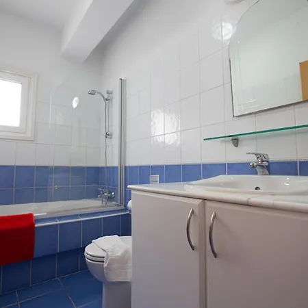 Four Bedrooms 1267 Villa