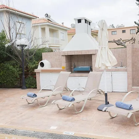 Βίλα Four Bedrooms 1267 Πρωταράς