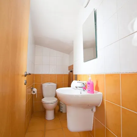 Four Bedrooms 1267 Villa *